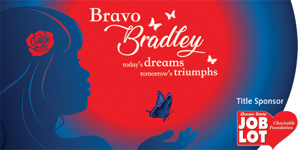 Bravo Bradley 2021