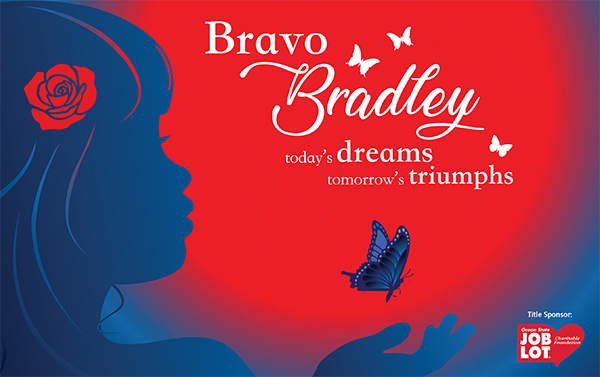 Bravo Bradley