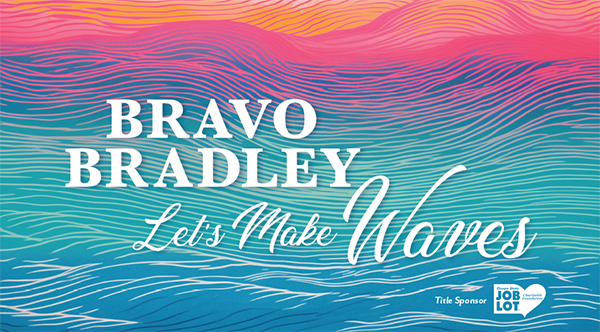 Bravo Bradley 2024