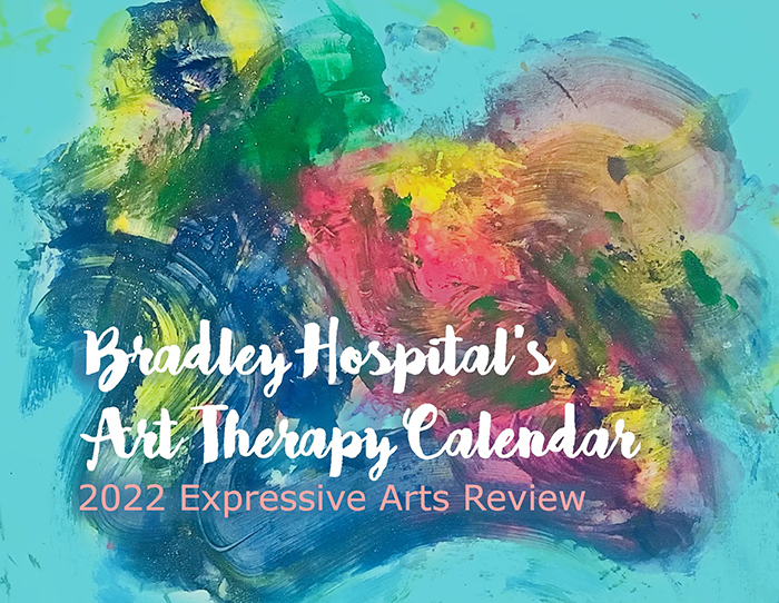 Healing Arts Calendar