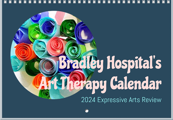 Healing Arts Calendar