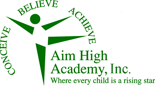 AIM High Academy