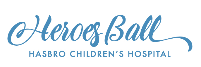 Heroes Ball Logo