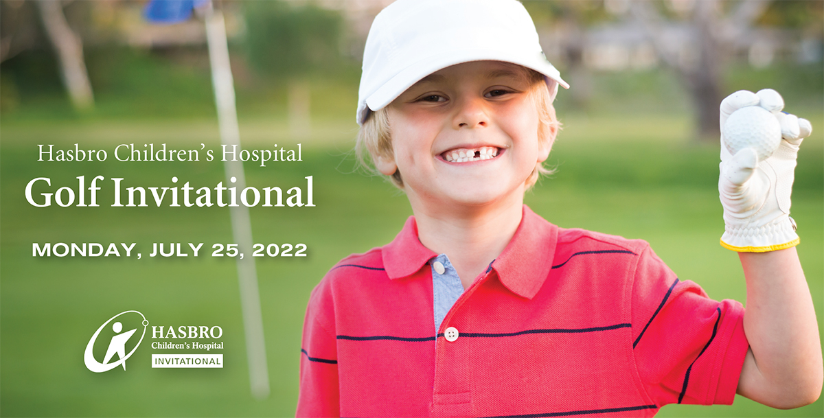 2022 Hasbro Children's Golf Invitational