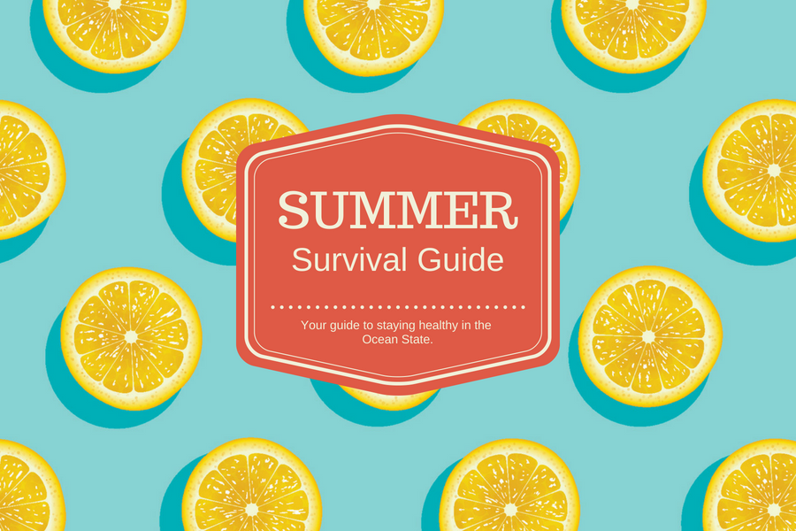 Summer Survival Guide
