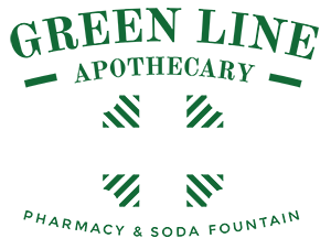 Greenline apothecary