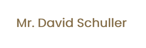 David Schuller