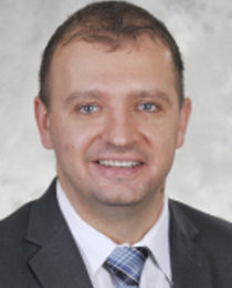 Valentin Antoci, MD, PhD
