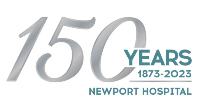Newport Hospital 150 years