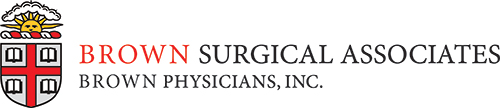 Brown Surgical Associates