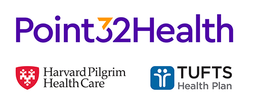 Harvard Pilgrim Health Care and Tufts Health Plan, Point32Health Companies