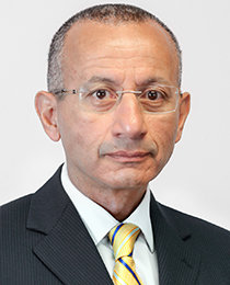 Abbas El-Sayed Abbas, MD
