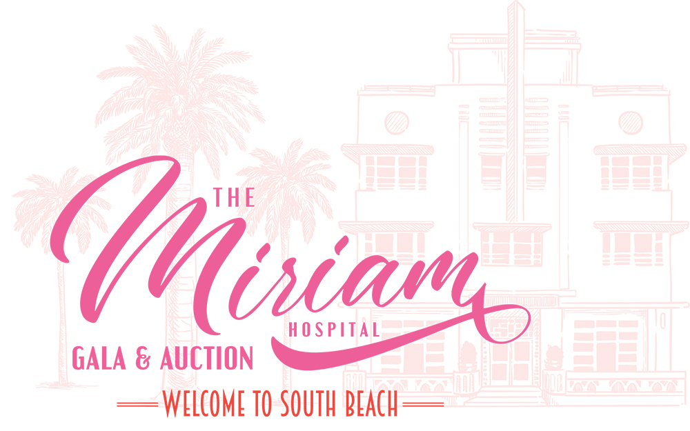 The Miriam Hospital Gala & Auction