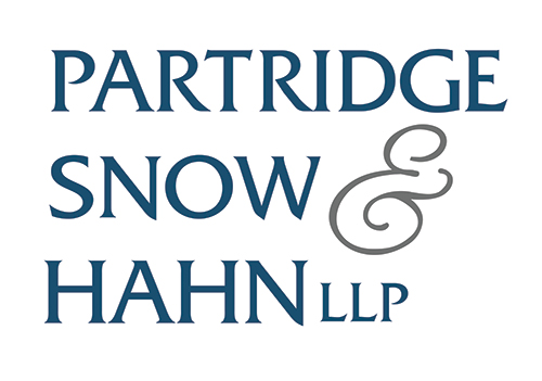 Partridge, Snow & Hahn