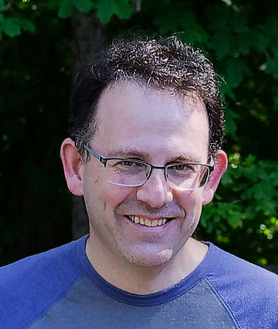 Ari Birnbaum, MD